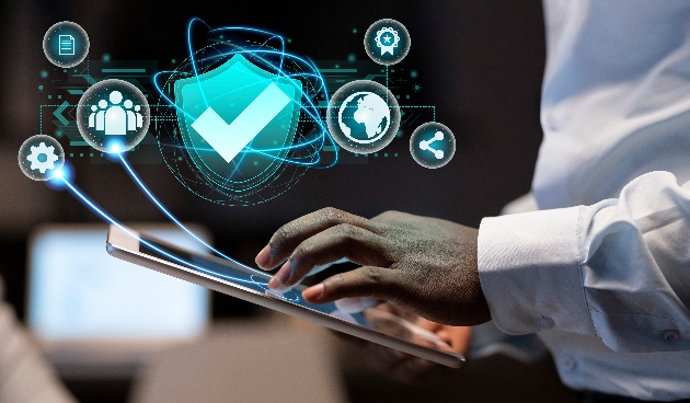 Tecnología de Vanguardia para tu Protección