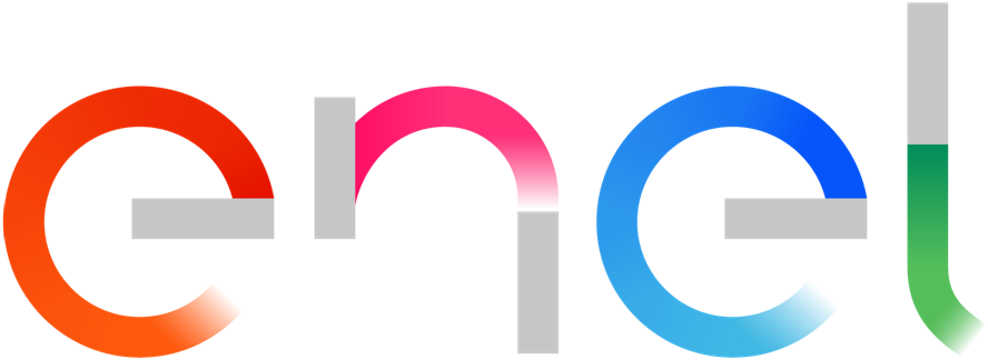 Logo de Enel