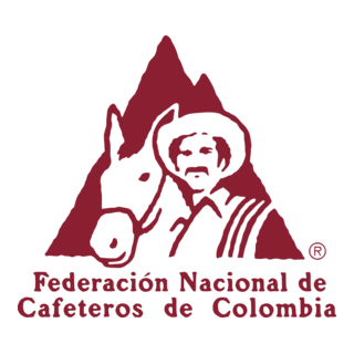 Logo de Federacion Nacional del Cafe