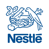 Logo de Nestle